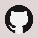 Github project logo light